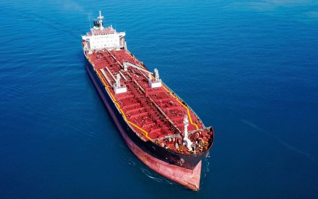 Iranul ameninţă cu reţinerea a 17 nave greceşti din Golful Persic