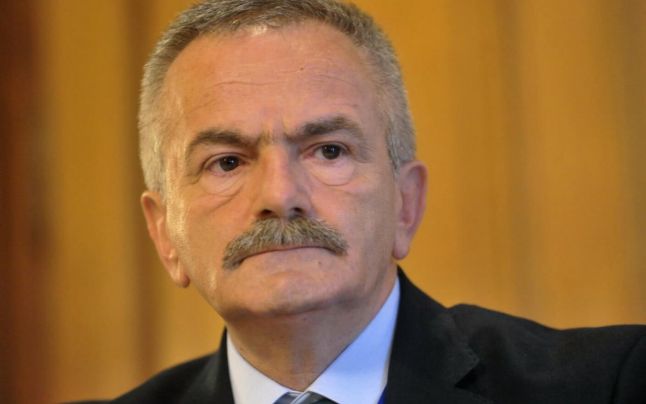A murit fostul ministru Şerban Valeca. Avea 66 de ani