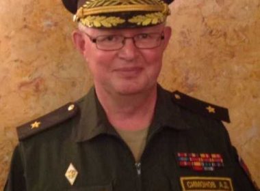 Încă un general rus ucis în Ucraina, anunţă presa de la Kie