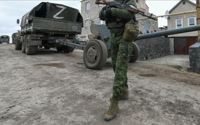Haos în armata lui Putin. Tot mai mulţi soldaţi refuză să lupte în Ucraina. Cum îşi motivează decizia