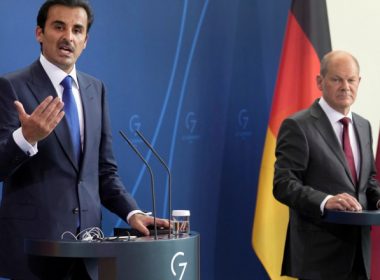Germania va importa gaz din Qatar. Berlinul a semnat un parteneriat în domeniul energiei cu Doha￼