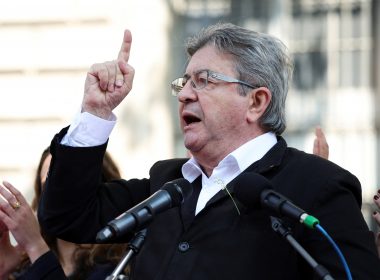 Acord între ecologişti şi stânga radicală condusă de Melenchon înaintea alegerilor parlamentare