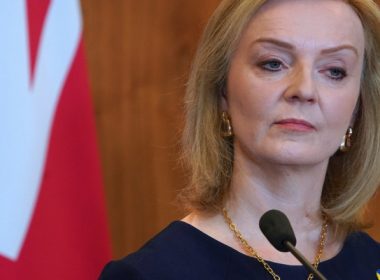 Ministru britanic: Moldova ar trebui echipată conform standardului NATO, Putin a fost clar cu ambiţiile de a crea o Rusie mai mare￼