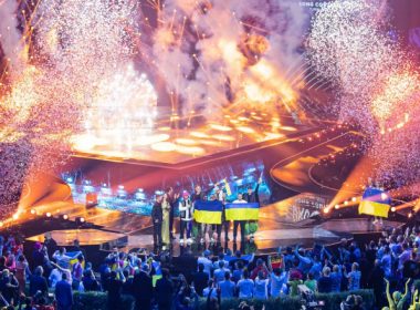 Nereguli semnalate la Eurovision 2022. Juriile din 6 ţări au fost descalificate, printre care şi al României￼