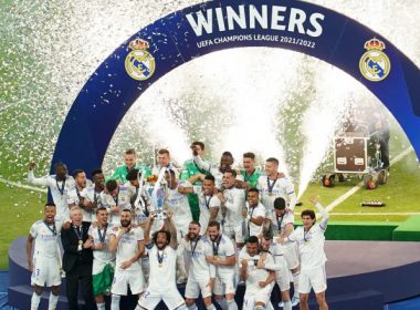 Real Madrid, noua regină a fotbalului european. Formaţia spaniolă a câştigat pentru a 14-a oară Liga Campionilor￼