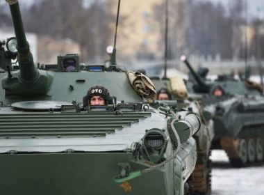 Rusia cheltuieşte 300 de milioane de dolari pe zi în războiul din Ucraina￼