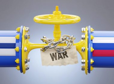 Rusia taie livările de gaz către Finlanda￼