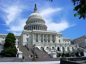 Congresul SUA aprobă un ajutor de 40 de miliarde de dolari pentru Ucraina