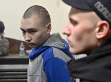 „Iniţial am refuzat, dar am primit ordin”. Mărturii din procesul soldatului rus acuzat că a împuşcat un civil în Ucraina￼