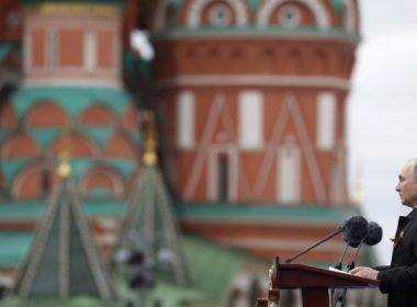 Putin va transmite de 9 mai un avertisment al „apocalipsei” către Occident￼