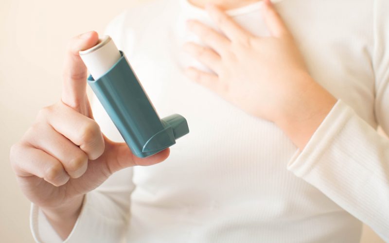 Ruxandra Ulmeanu (Societatea Română de Pneumologie): Astmul este încă, în mare parte, necontrolat