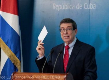 Relaxarea sancţiunilor americane: Cuba salută "un mic pas în direcţia bună"