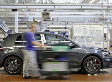 Analiză asupra industriei germane de automobile, rezultatul este unul dramatic.