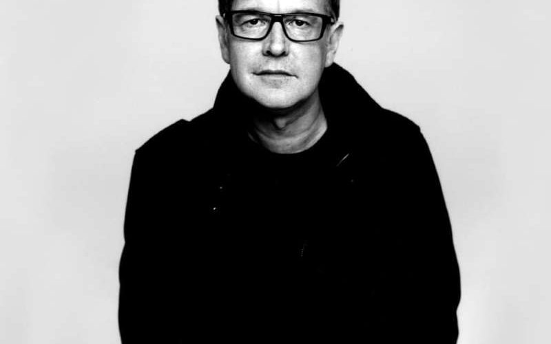 A murit Andy Fletcher, membru fondator al trupei Depeche Mode