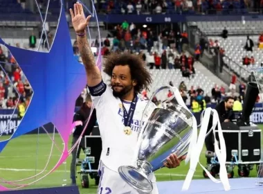 Un jucător emblematic pentru Real Madrid a anunţat că pleacă după câştigarea finalei Champions League