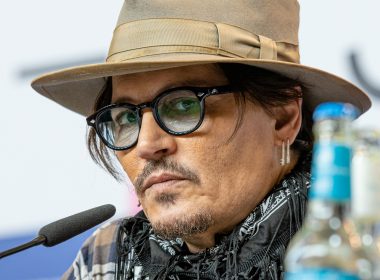 Johnny Depp învingător în procesul de defăimare intentat lui Amber Heard