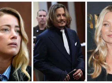 Procesul pentru defăimare intentat de Johnny Depp, reluat luni odată cu depoziţia actriţei Amber Heard