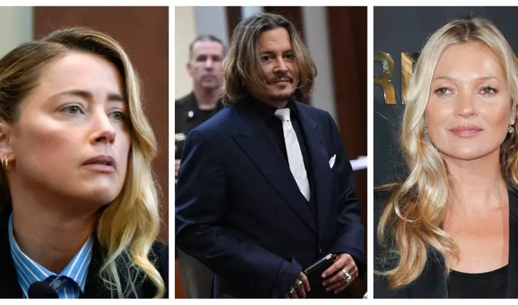 Procesul pentru defăimare intentat de Johnny Depp, reluat luni odată cu depoziţia actriţei Amber Heard