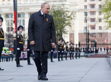 Putin nu renunţă la cucerirea Ucrainei: „Nu ascultă pe nimeni. Are propriile planuri de restaurare a imperiului”