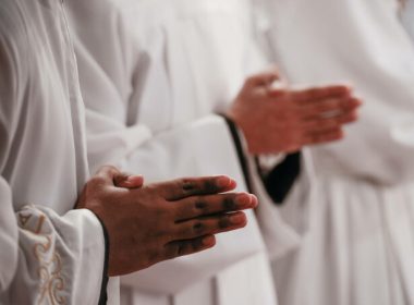 Biserica Catolică din Germania oficiază slujbe religioase de binecuvântare a cuplurilor gay