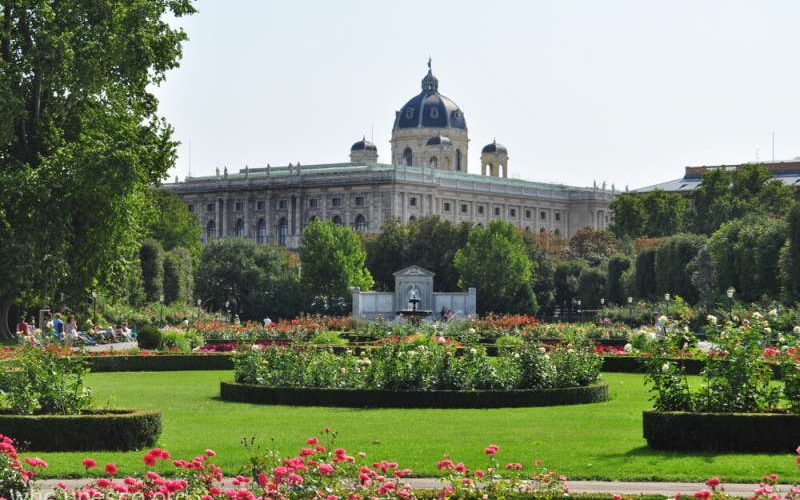 Centrul istoric al Vienei (Austria)