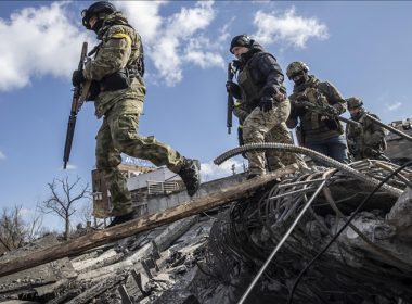 Scandalurile de corupţie din Ucraina pot afecta moralul trupelor