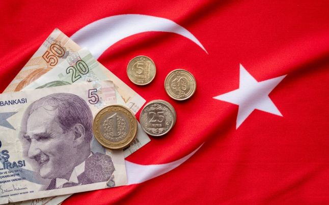 Preţurile din Turcia au crescut în luna mai cu 73,5% faţă de aceeaşi perioadă a anului trecut