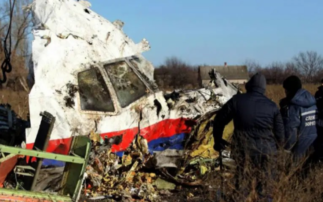 Procesul MH17: 298 de oameni au murit. Un acuzat rus a pledat nevinovat. Ce spune despre tragedie