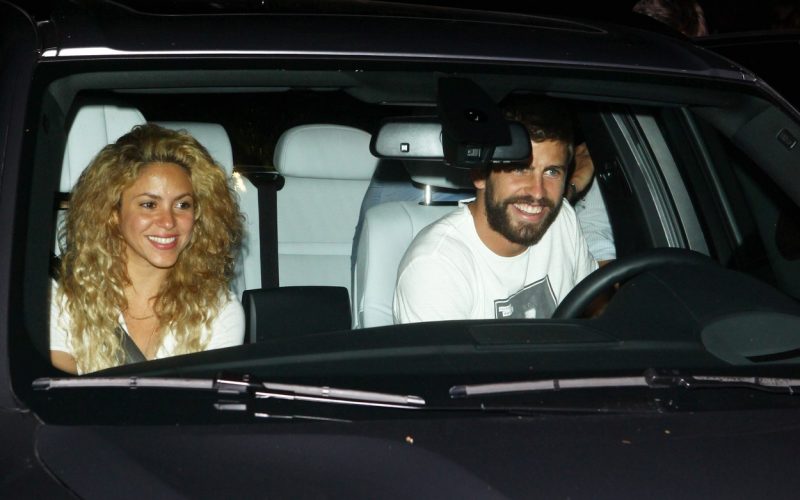 Shakira şi Gerard Pique au confirmat că se despart, după o relaţie de 12 ani. Mesajul transmis către public