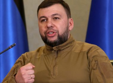 Liderul pro-rus din Doneţk refuză să schimbe pedeapsa celor doi britanici şi a marocanului condamnaţi la moarte: „E perfect echitabilă”￼