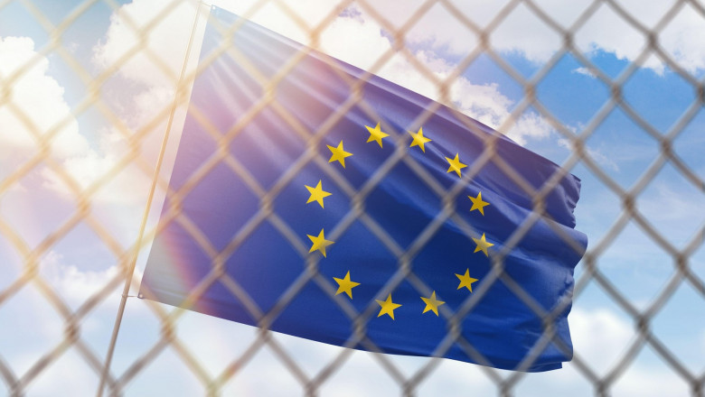 Aderarea la Schengen - România riscă o amânare până în 2025