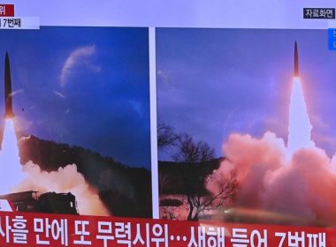 Coreea de Nord a preluat preşedinţia forumului ONU pentru dezarmare, în timp ce se pregăteşte de un nou test nuclear￼
