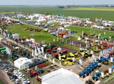 Cel mai mare târg agricol românesc şi-a deschis azi porţile