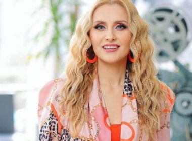 Alina Sorescu face primele declaraţii după ce s-a speculat că Alexandru Ciucu ar avea o nouă relaţie