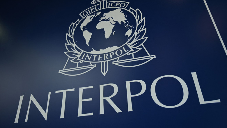 Interpolul, preocupat de un aflux de arme donate Ucrainei după război