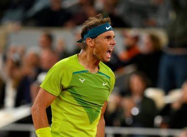 Cum a reacţionat Nadal după ce l-a învins pe Djokovic la Roland Garros