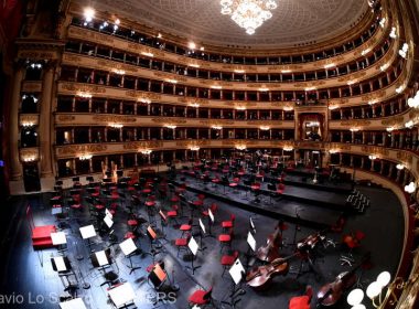 Scala din Milano îşi va deschide stagiunea 2022-2023 cu o operă rusă
