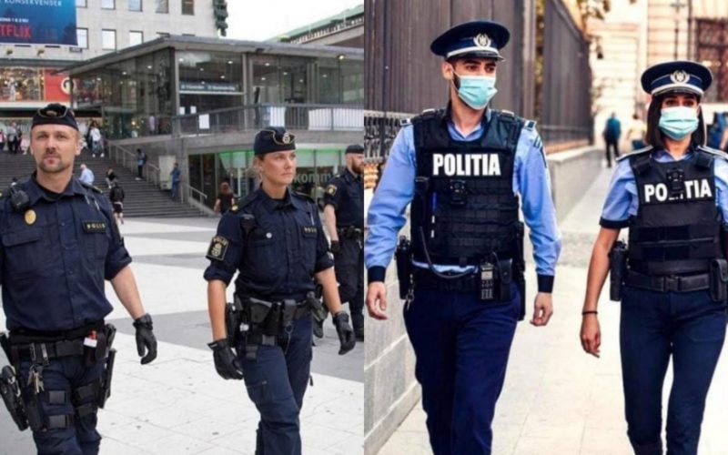 „Zecile de ore suplimentare prestate de poliţişti nu sunt plătite, ci compensate cu timp liber, ca pe vremea sclavagismului”, a declarat la Prima News Bogdan Bănică, preşedinte executiv DECUS – Sindicatul Naţional al Poliţiştilor.