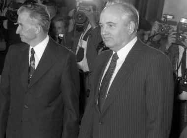 Gorbaciov, ceartă monstru cu Ceauşescu