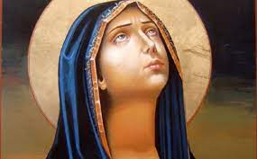 Tradiţii şi superstiţii de Sfânta Maria
