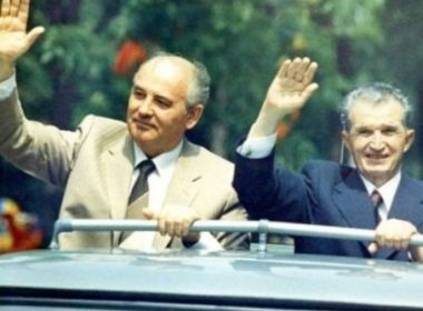 Mircea Dinescu: Ceauşescu era alergic la Gorbaciov