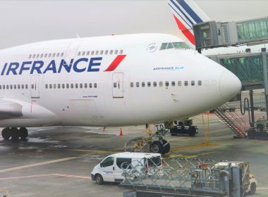 Air France măreşte salariile angajaţilor pentru a compensa inflaţia