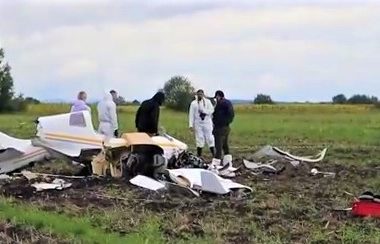 O nouă tragedie aviatică în România. Detalii din anchetă