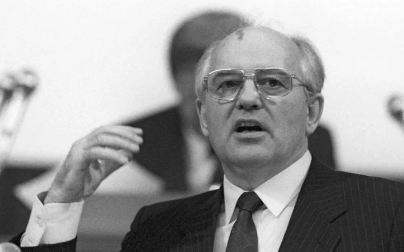 Putin, marele absent de la înmormântarea lui Gorbaciov