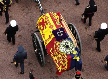 Adio, Elisabeta a II-a! Măsuri extreme de securitate la funeraliile Reginei