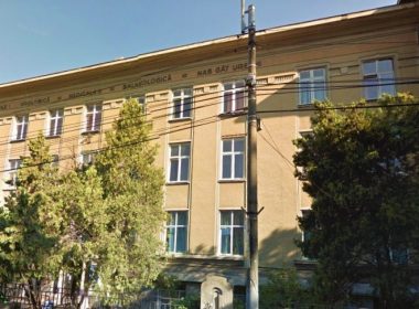 Institutul de Urologie din Cluj-Napoca nu are aviz de securitate la incendiu