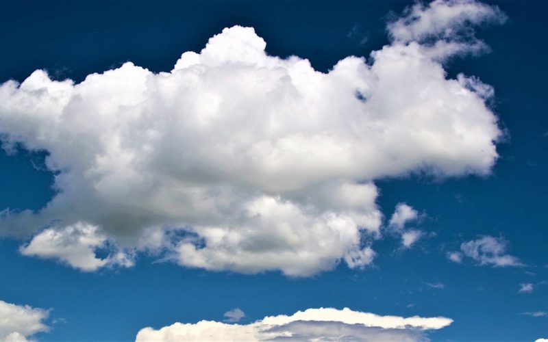 Metode moderne de însămânţare a norilor