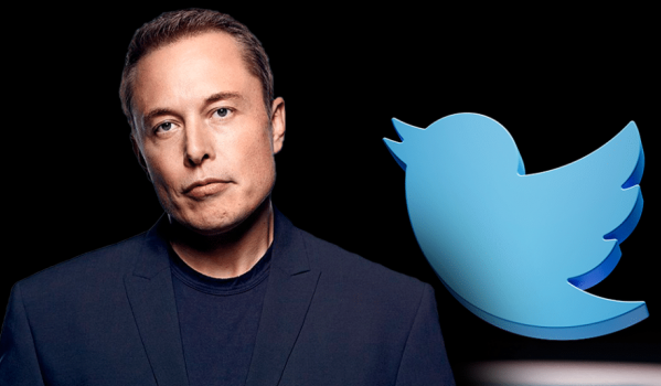Elon Musk a preluat Twitter