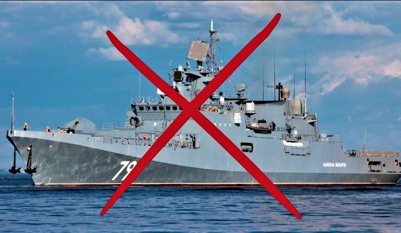 Navele ruşilor, scufundate la Sevastopol