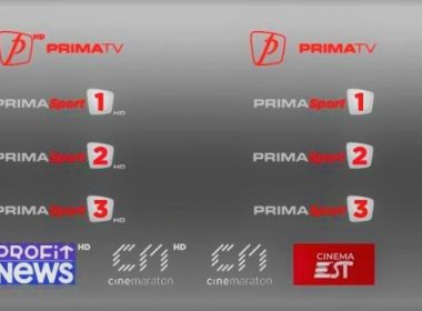 PRIMA TV, loc nou în grila RCS-RDS